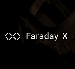 Faraday X