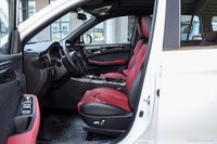 2022款SWM斯威G05 PRO 1.5T DCT豪华型 7座