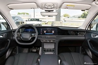 2025款荣威D7 DMH 世界冠军版