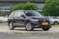 2024款途观L 出众款 330TSI 自动两驱龙腾版