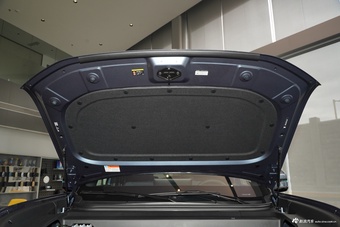 2025款方程豹钛7 135KM两驱Pro版