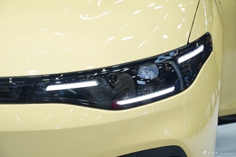 2025广州车展实拍：零跑Lafa5