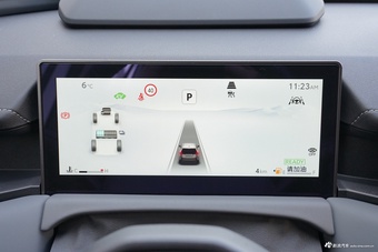 2026款威兰达 2.0L 智能电混双擎 PRO+