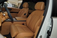 2025款ZEEKR 9X Ultra版