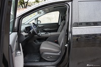 2023款上汽大通MAXUS G70 2.0T 奢享版