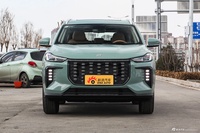 2024款捷途X70 C-DM 远航版 5座