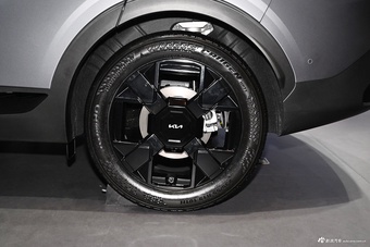 2025广州车展实拍：狮铂拓界