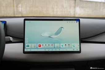 2025款海豹06DM-i 旅行版 150KM尊享型