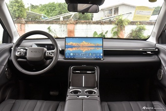 2024款AION V 埃安霸王龙 520 智豪版