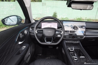 2025款艾瑞泽8 PRO 1.6T 豪华+