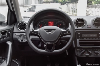 2025款捷达VA3 1.5L 手动进取版