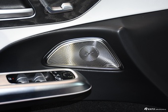 2024款奔驰E级 E 300 L 豪华型