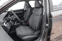 2025款帝豪第4代 1.5L 手动星耀版