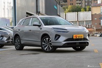 2025款海狮06 EV 520领航版