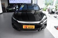 2024款比亚迪汉EV 荣耀版 506KM前驱尊贵型
