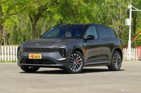 2023款蔚来ES6 75kWh