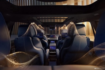 2026款凯威德 四驱基本型 官图