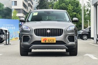 2024款捷豹E-PACE 青春运动版 R-DYNAMIC