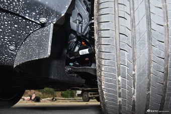 2025款宋PLUS DM-i 智驾版 DM-i 112KM尊荣型