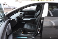 2024款阿维塔12 650 三激光四驱性能版