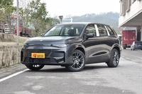 2024款零跑C10 530智享版