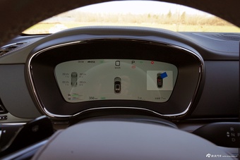 2025款汉DM-i 智驾版 245KM激光雷达旗舰型