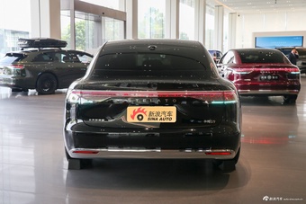 2026款享界S9 增程 Ultra 后驱 53kWh