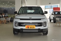 2026款吉利ICON巧克力 1.5TD 醇臻版