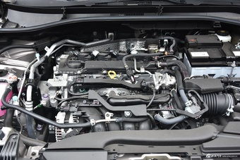 2024款锋兰达 2.0L CVT豪华版