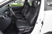 2025款锋兰达 2.0L CVT精英版PLUS