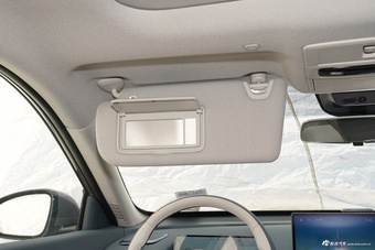 2026款天籁 鸿蒙座舱 2.0L 超舒适版