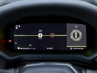 2025款Bigster TCe 130 4x4 Extreme