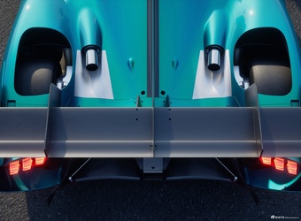 2025款Valkyrie LM 基本型 官图