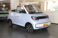 2022款宏光MINIEV 敞篷版