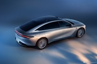 2025款至境L7 官图