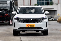 2025款捷达VS8 至尊版