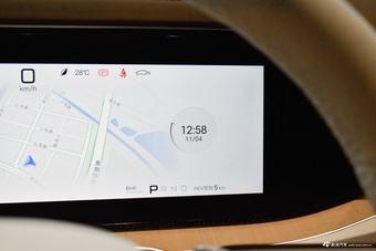 2026款腾势N8L 旗舰型