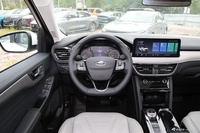 2024款锐际 EcoBoost 245 两驱耀享款