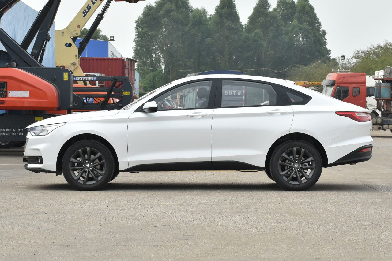 2019款宝骏RC-6 1.5T手动24小时在线精英型