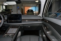 2026款宝骏云海PHEV 140km 标准版