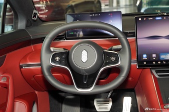 2026款智界S7 Ultra