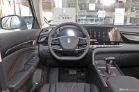 2022款奔腾T55 1.5T自动飞跃款