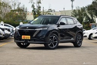 2024款皓瀚 荣耀版 1.5T 豪华型