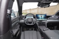 2026款宋L DM-i 130KM超越型