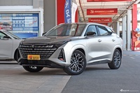 2025款长安UNI-Z 1.5T 尊贵型