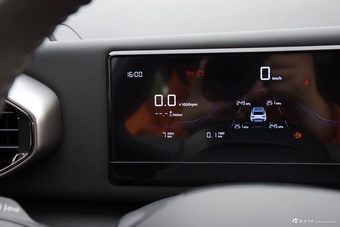 2025款吉利牛仔 1.5TD 潮玩版