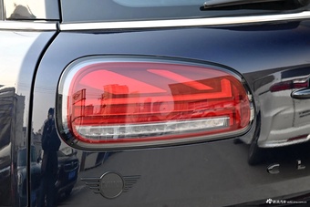 2023款MINI CLUBMAN 改款 1.5T COOPER 鉴赏家