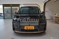 2024款ZEEKR 009 光辉典藏版