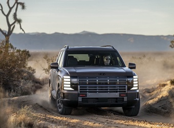 2026款帕里斯帝 XRT PRO 官图