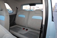 2022款风光MINIEV 豪华型